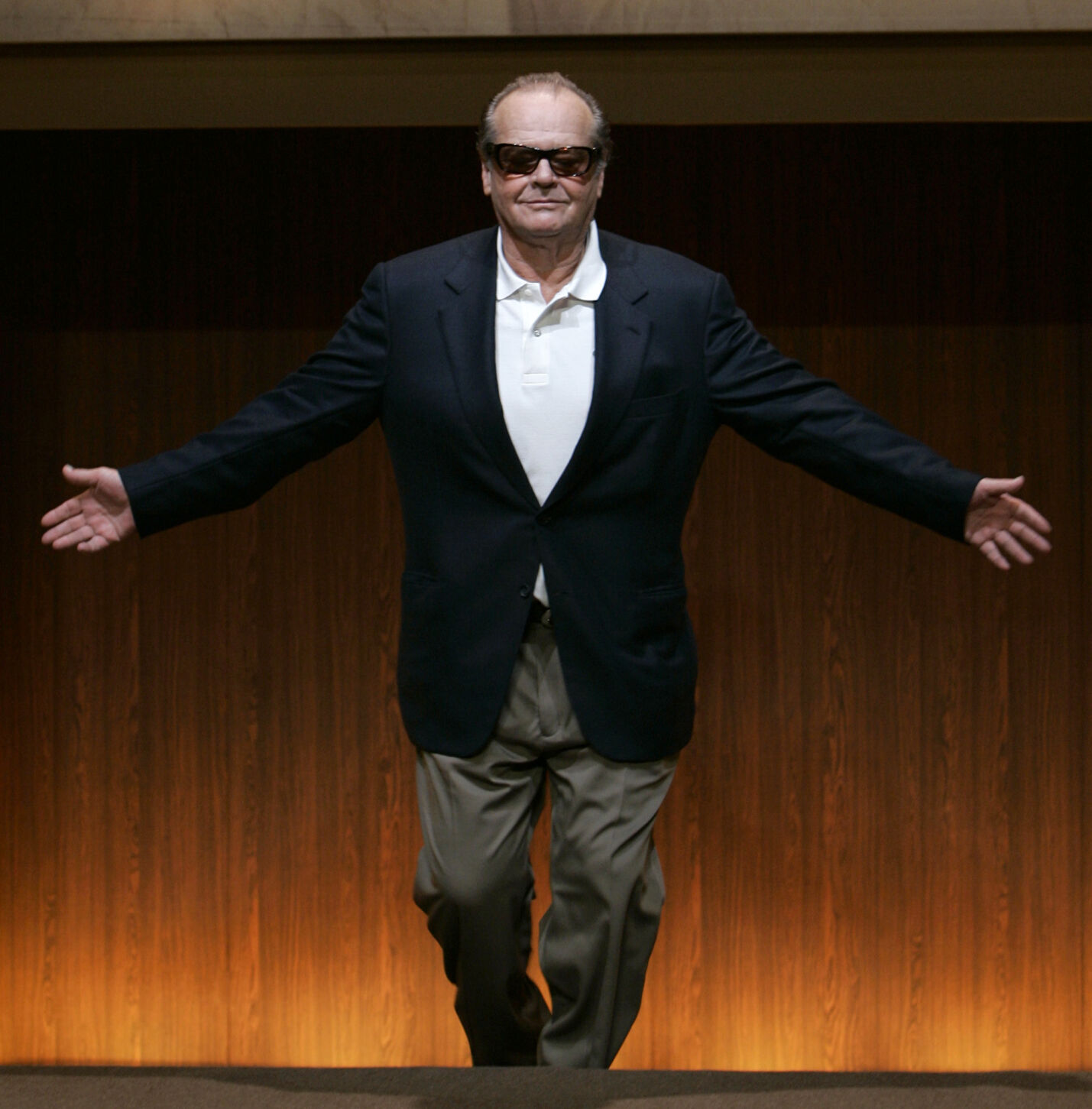 Jack Nicholson